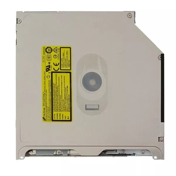 دی وی دی رایتر لپ تاپ اسلیم 9.5mm