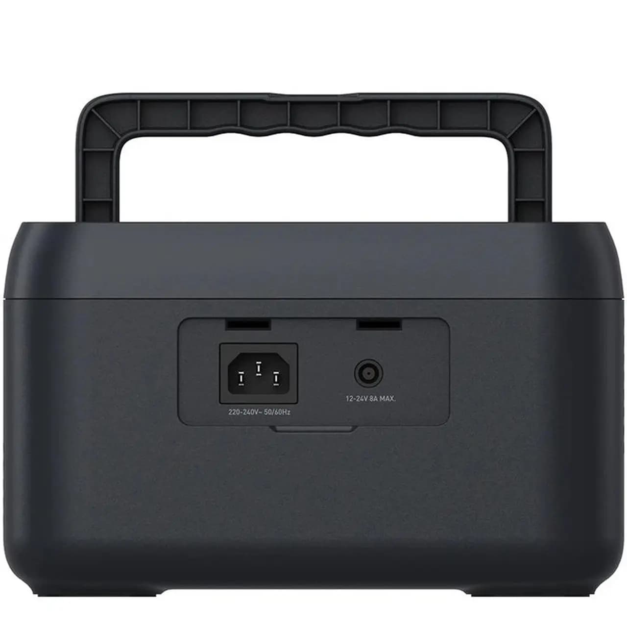 پاور استیشن TSCO 64000mAh مدل TST 301 300W – مشکی — تصویر ۲