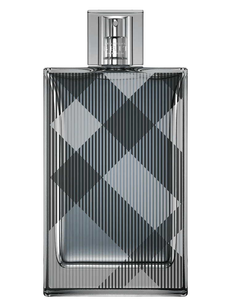 عطر بربری کلاسیک