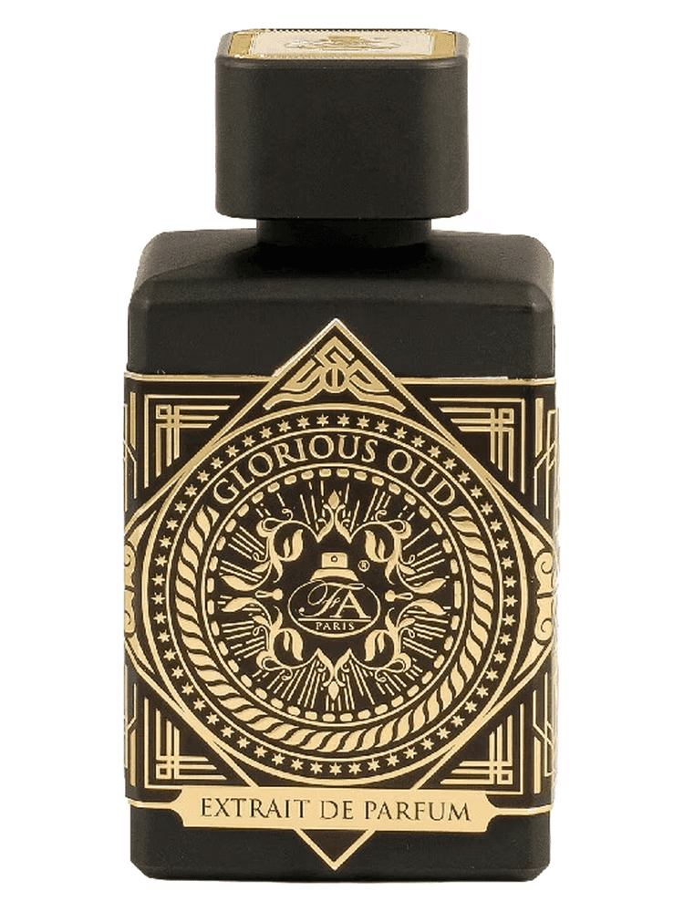 عطر انشیو عود فور گریتنس