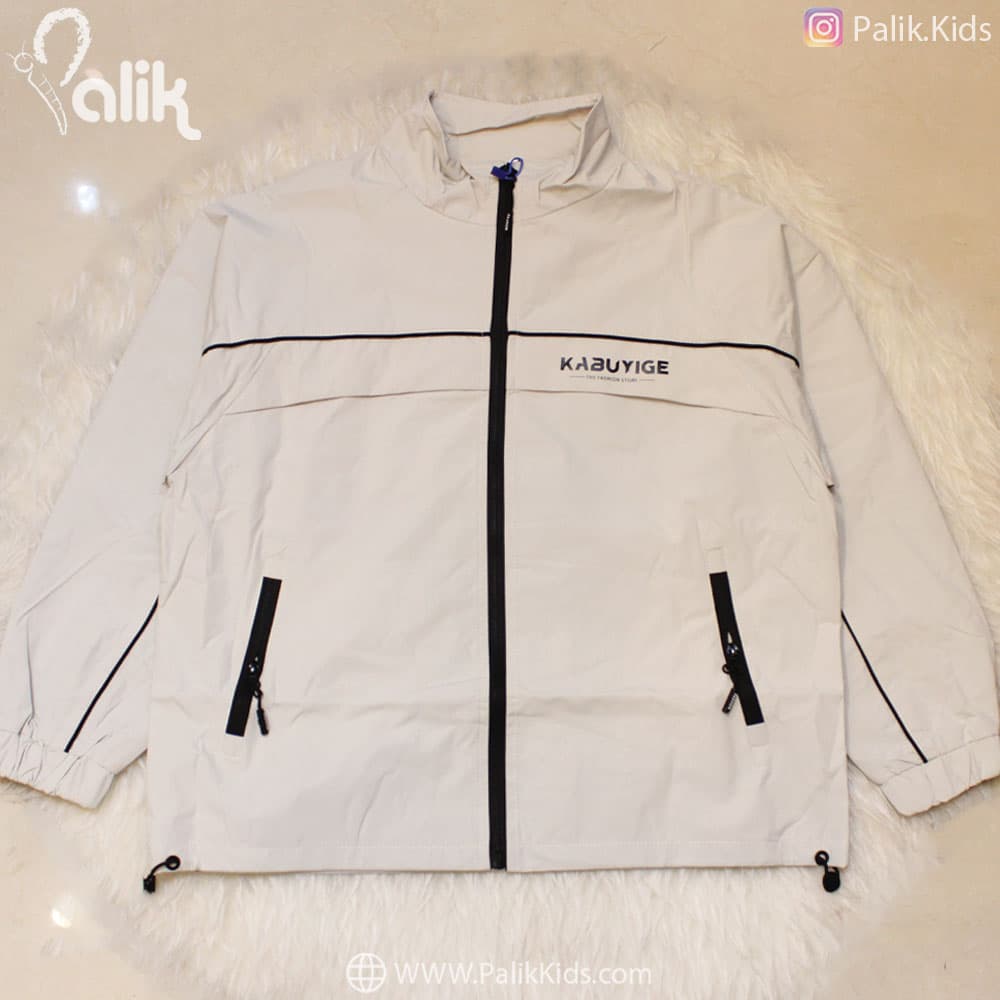 سویشرت بچگانه KBYG کد 0401 طوسی 149095