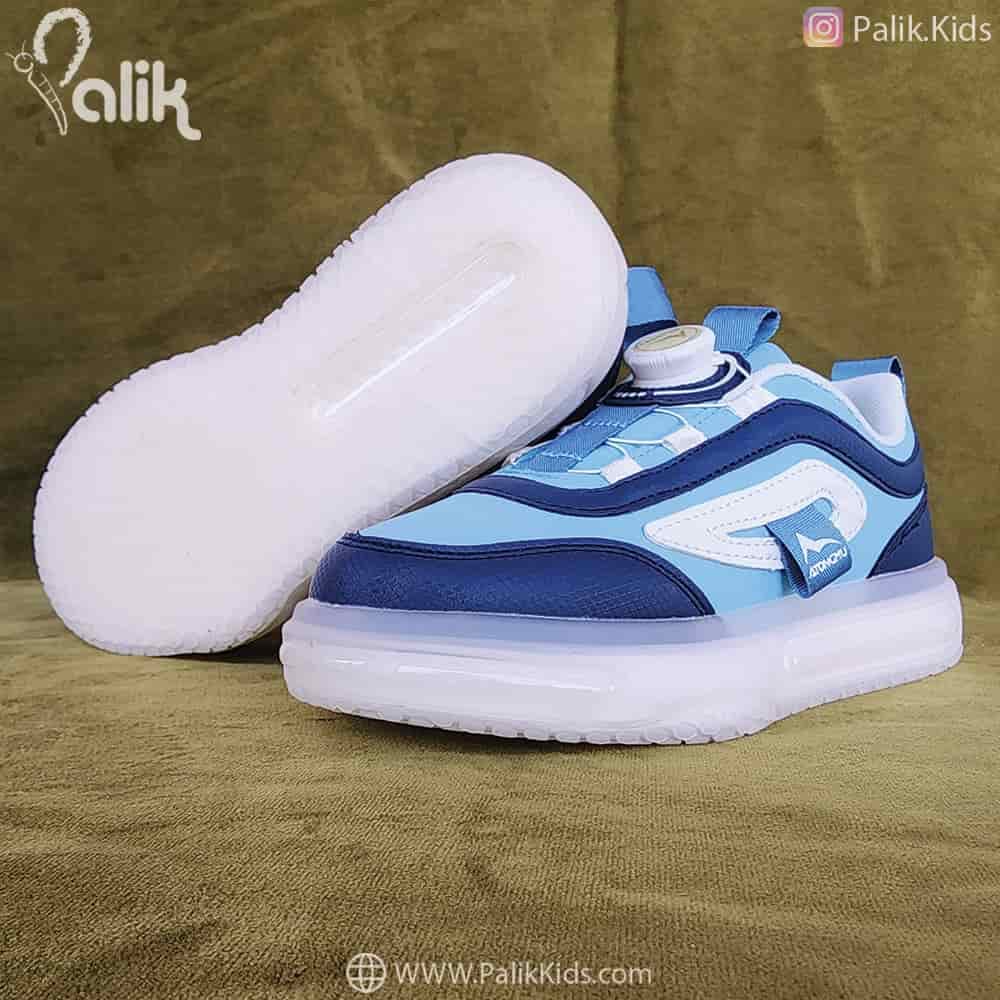 کتونی بابداگ Air آبی 146010006 — تصویر ۶