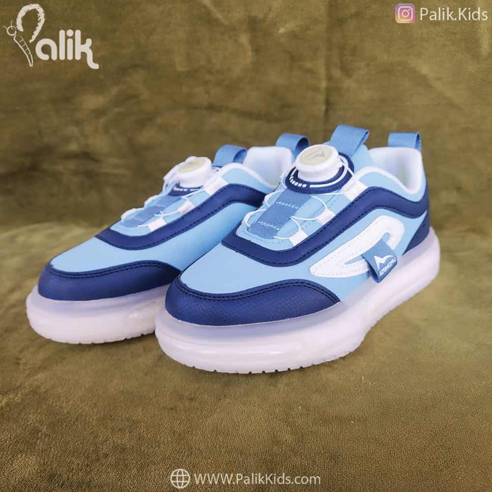کتونی بابداگ Air آبی 146010006 — تصویر ۴