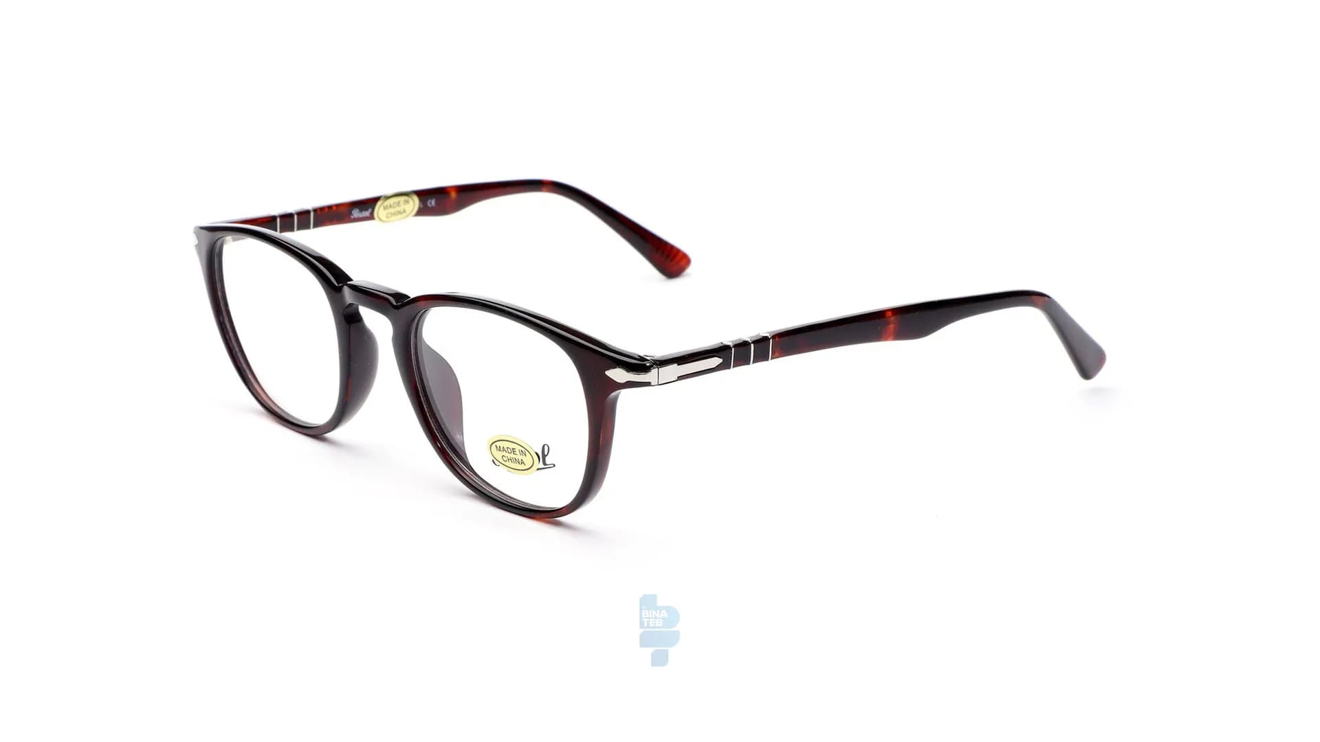 فریم عینک طبی PER-3143-V — تصویر ۴