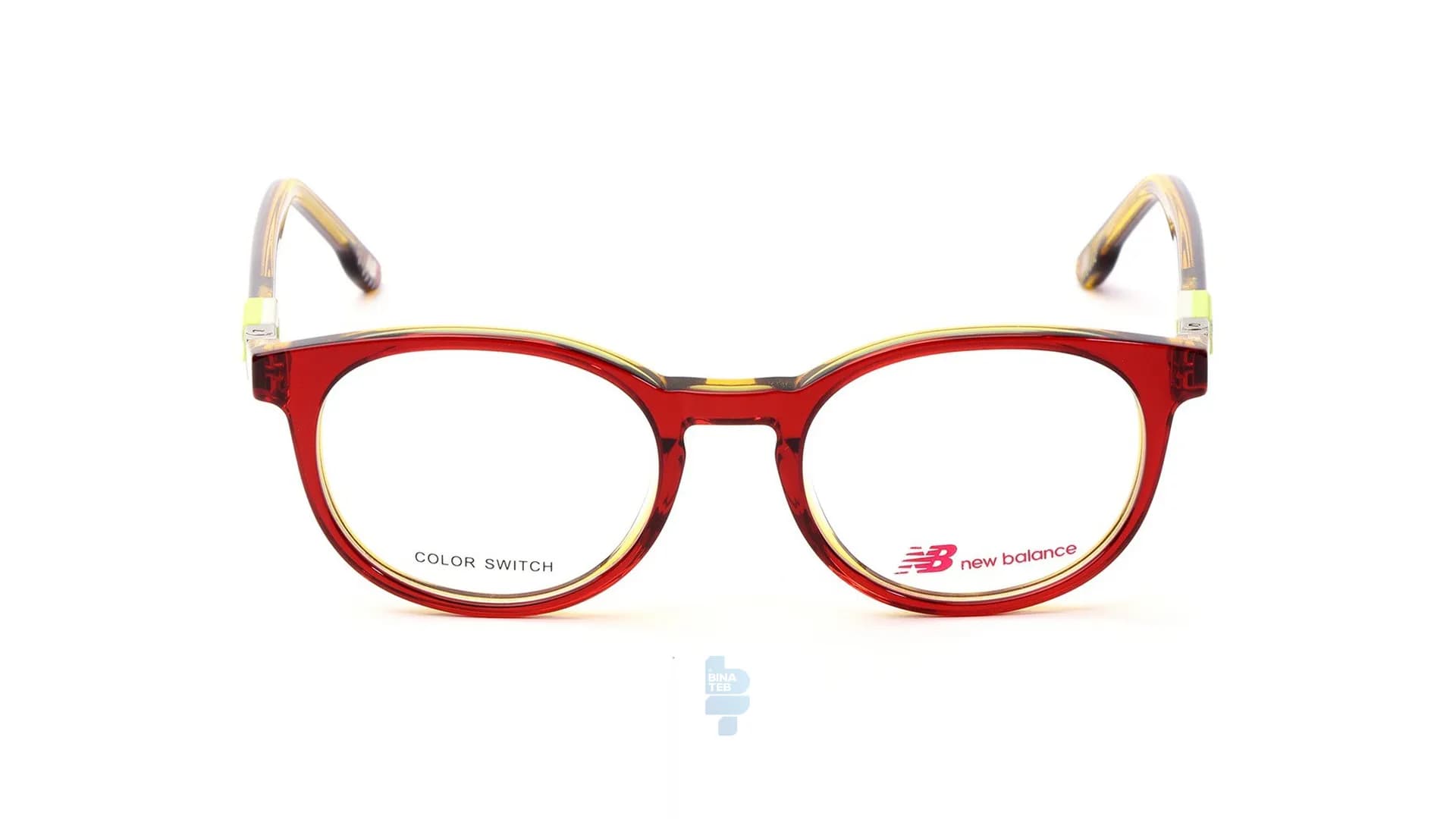 فریم عینک طبی NB-5068