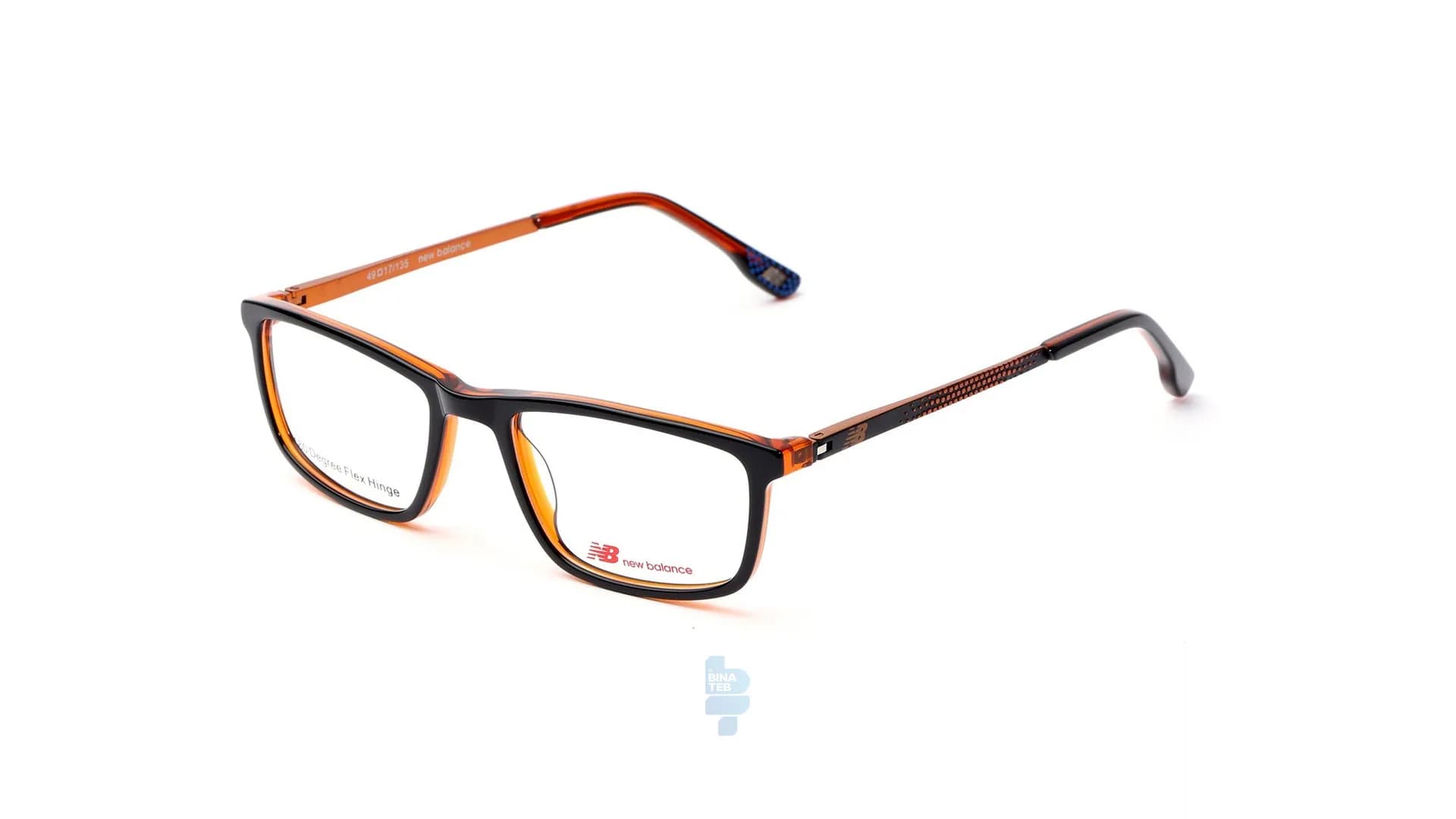 فریم عینک طبی NB-5067 — تصویر ۲