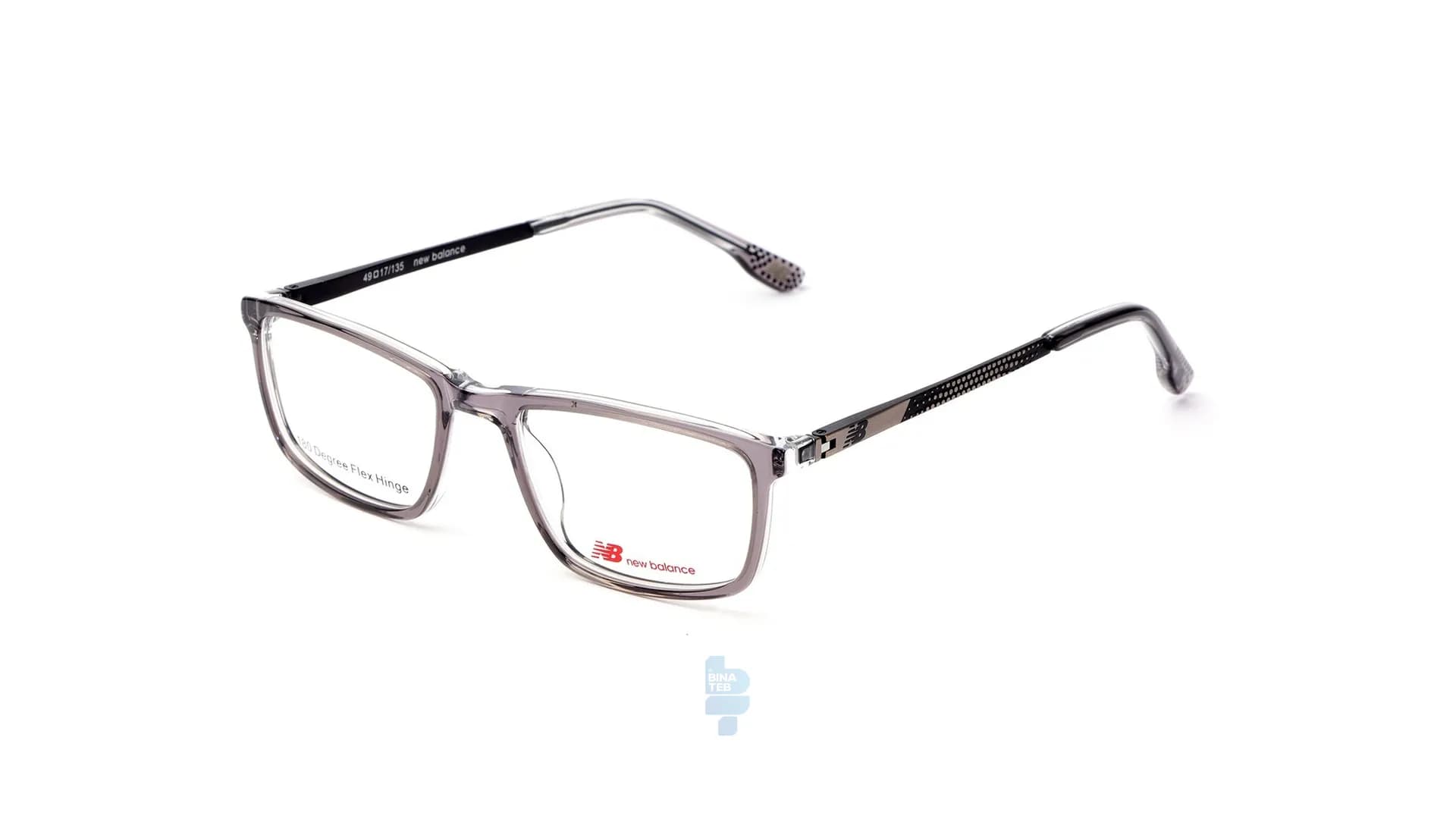 فریم عینک طبی NB-5067 — تصویر ۴