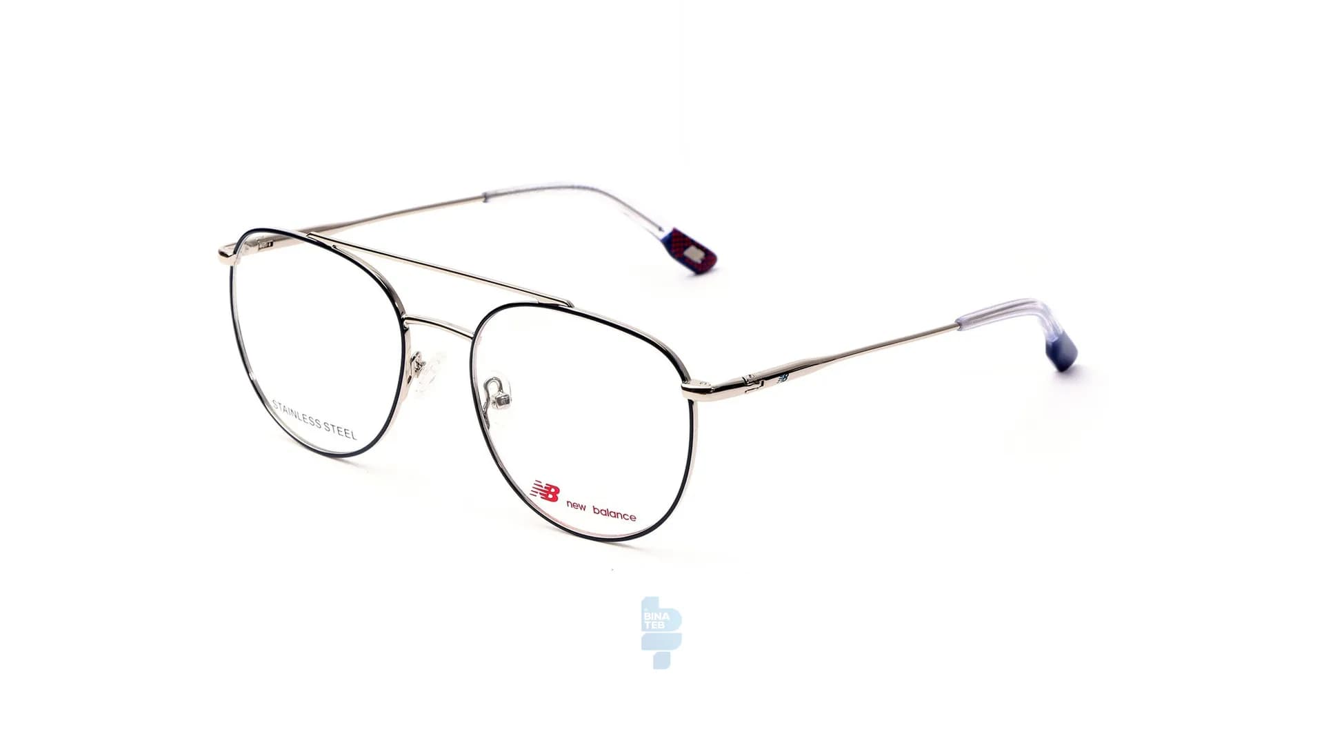 فریم عینک طبی NB-5061 — تصویر ۴