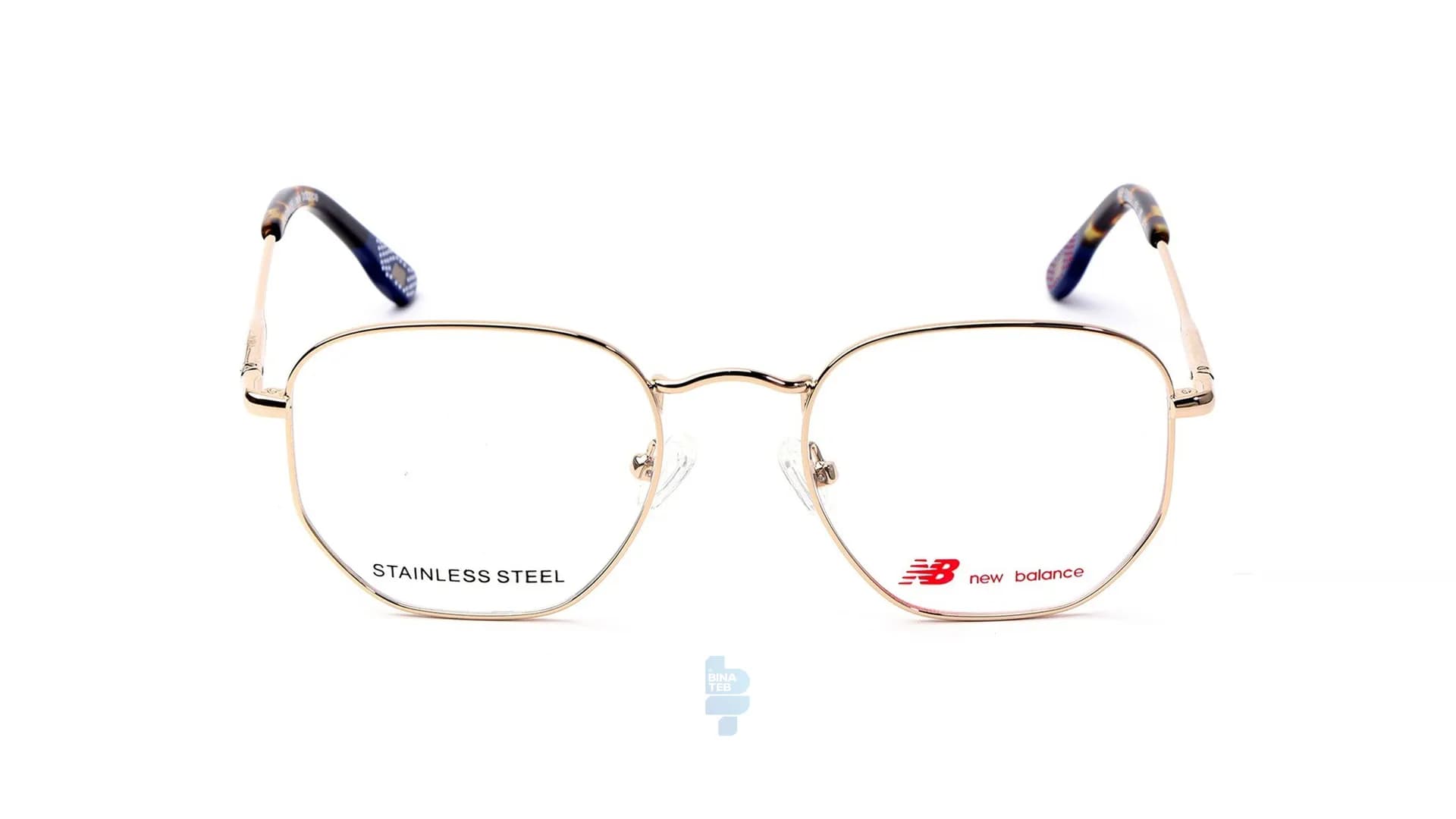 فریم عینک طبی NB-5060 — تصویر ۳