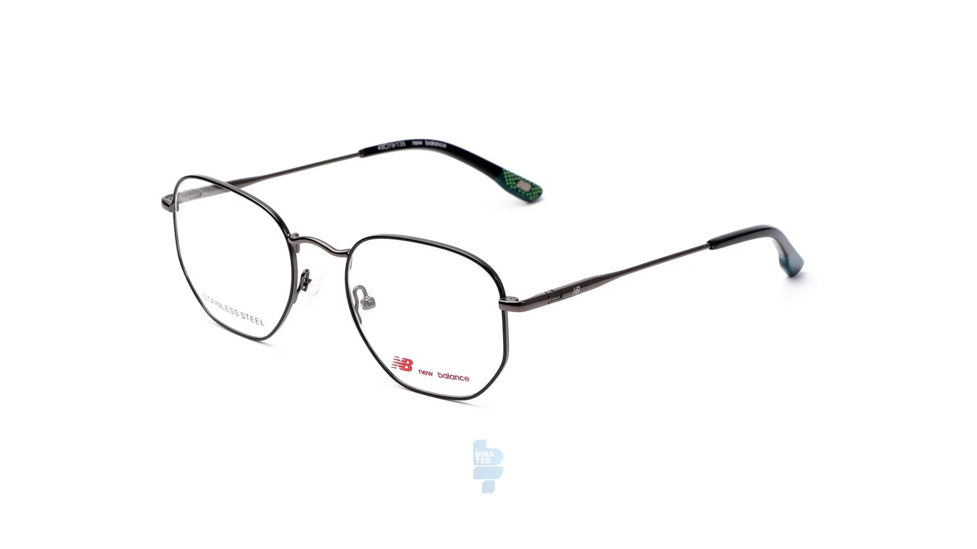 فریم عینک طبی NB-5060 — تصویر ۲