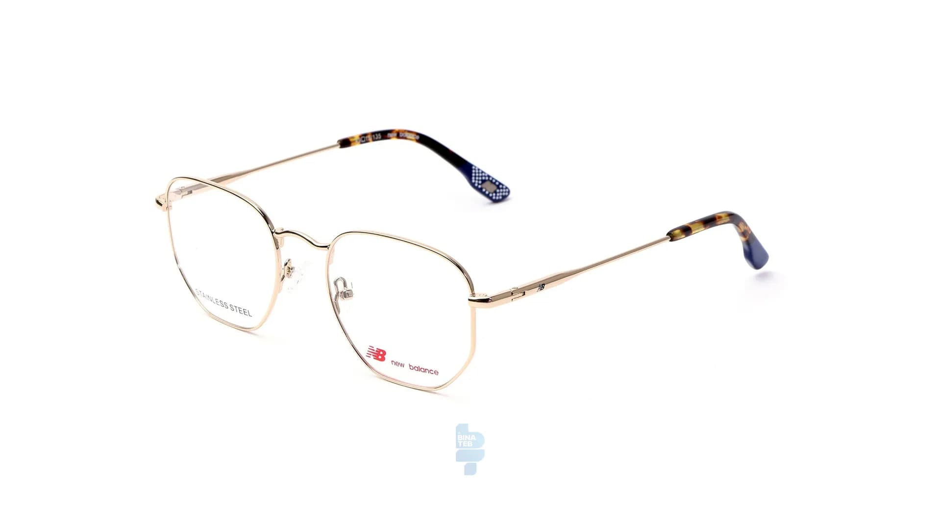 فریم عینک طبی NB-5060 — تصویر ۴