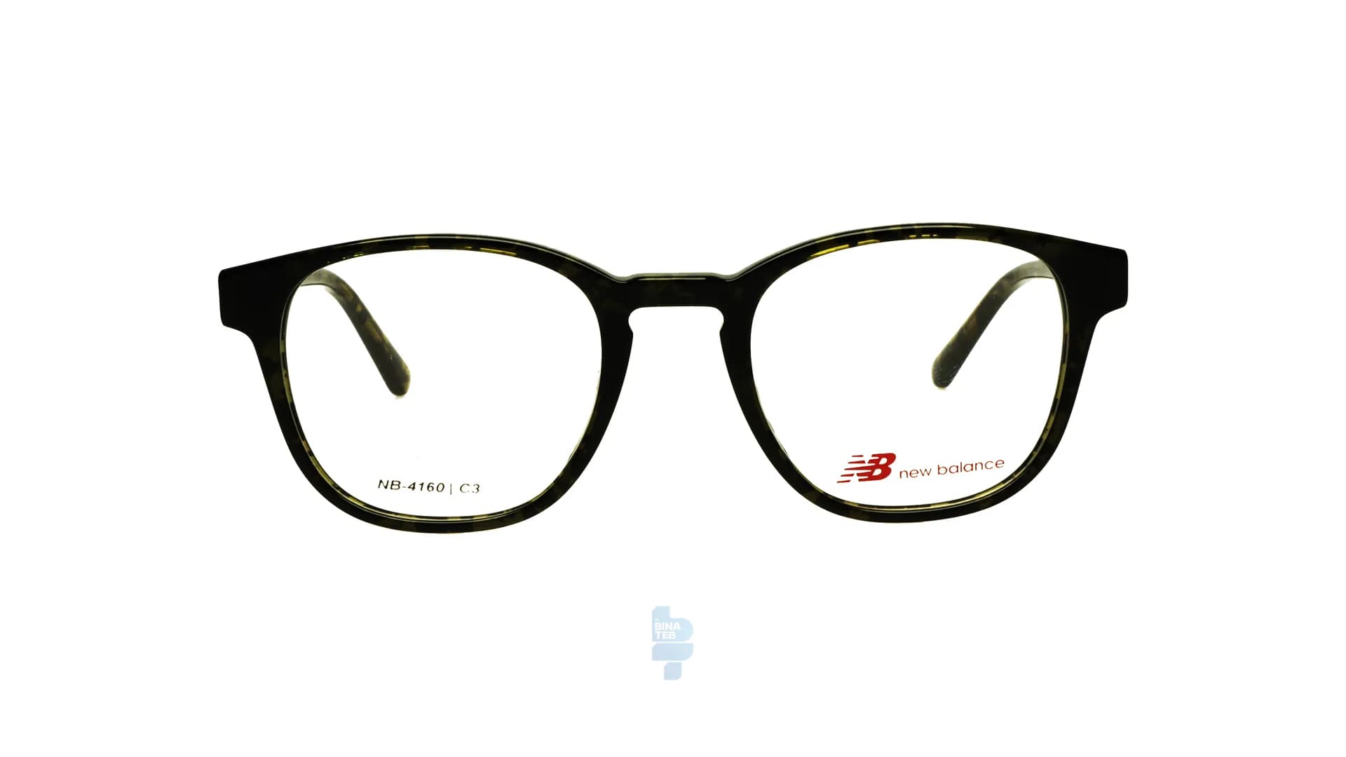 فریم عینک طبی NB-4160 — تصویر ۳