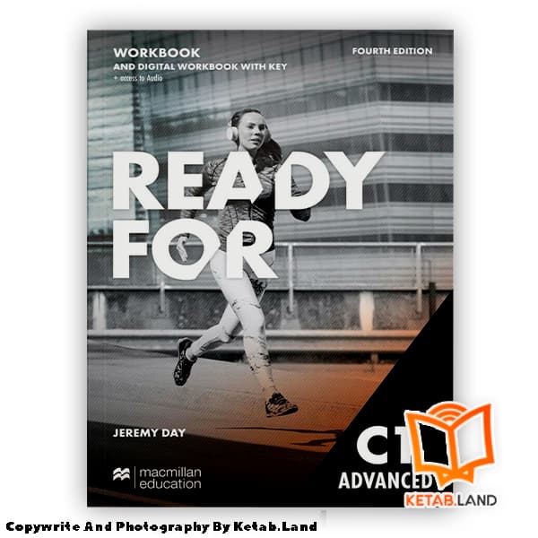 کتاب Ready for C1 Advanced 4th — تصویر ۴