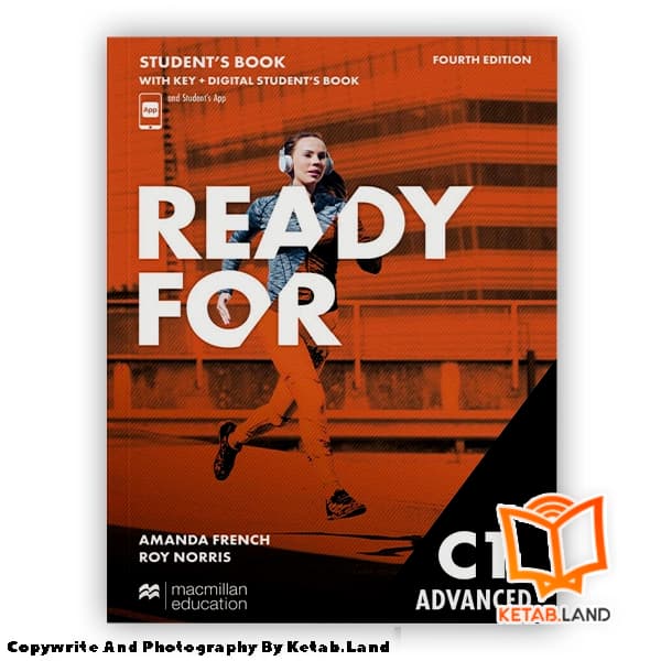 کتاب Ready for C1 Advanced 4th — تصویر ۲