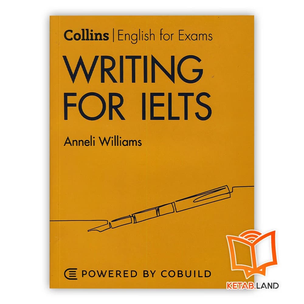 مجموعه کتاب های Collins For IELTS 2nd — تصویر ۲