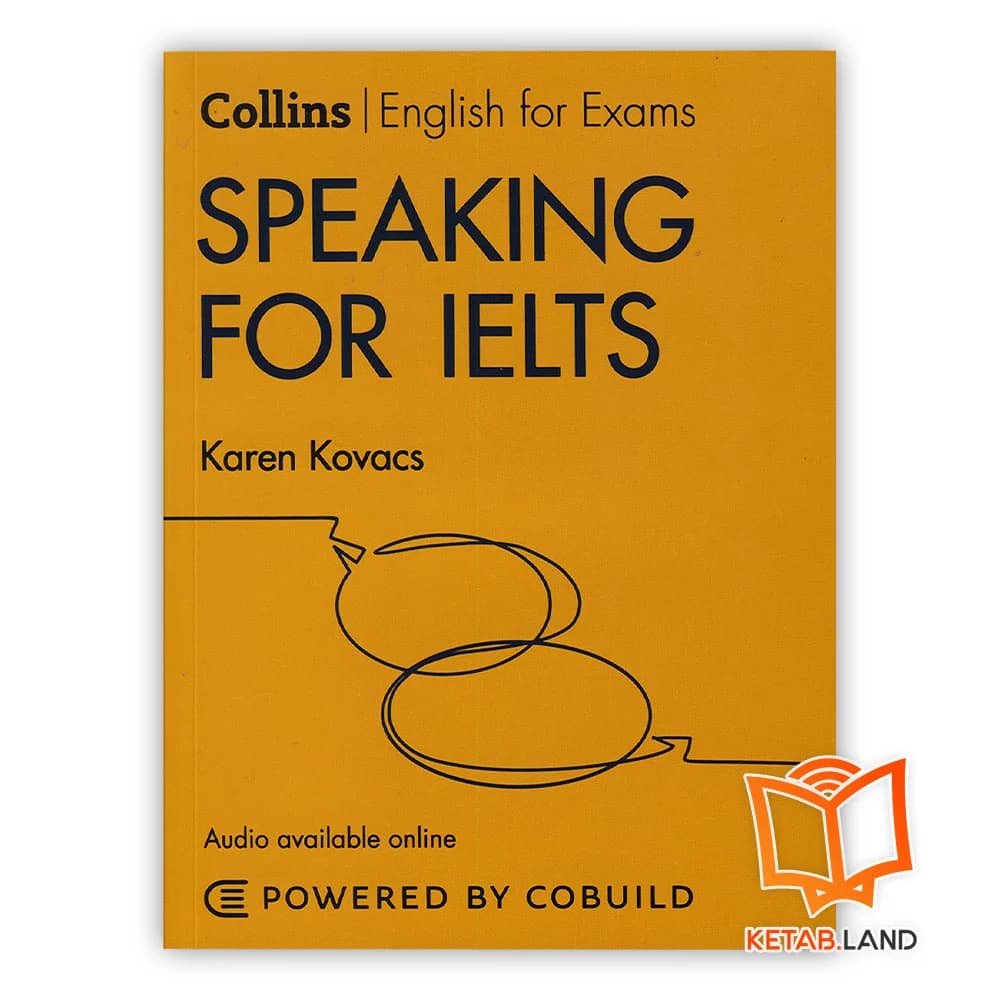مجموعه کتاب های Collins For IELTS 2nd — تصویر ۳