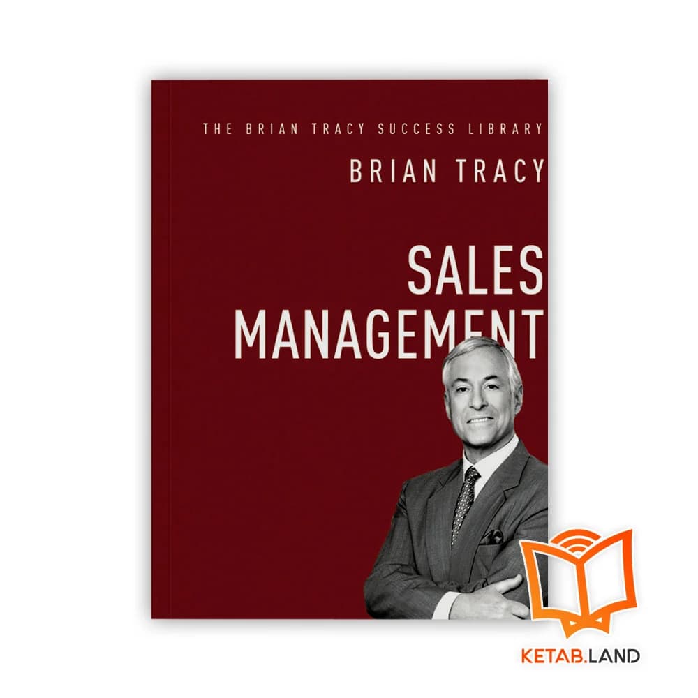 کتاب Sales Management