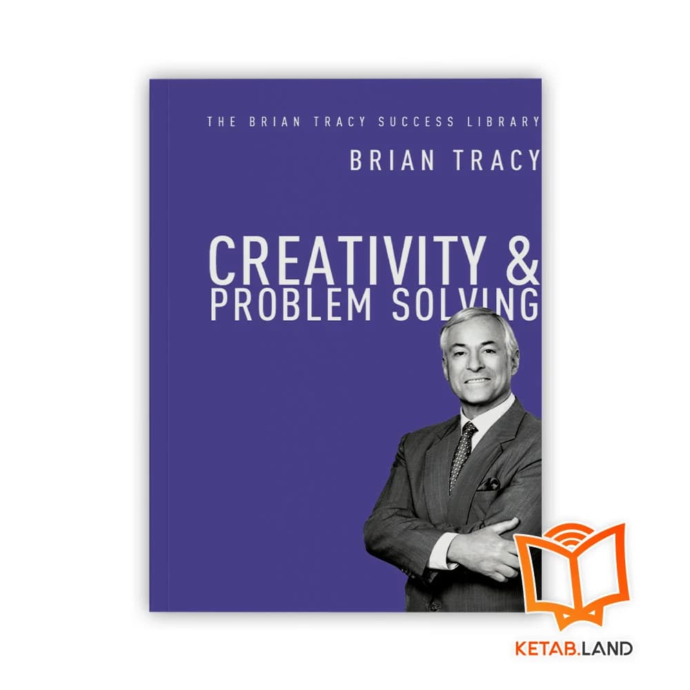 رمان Creativity and Problem Solving