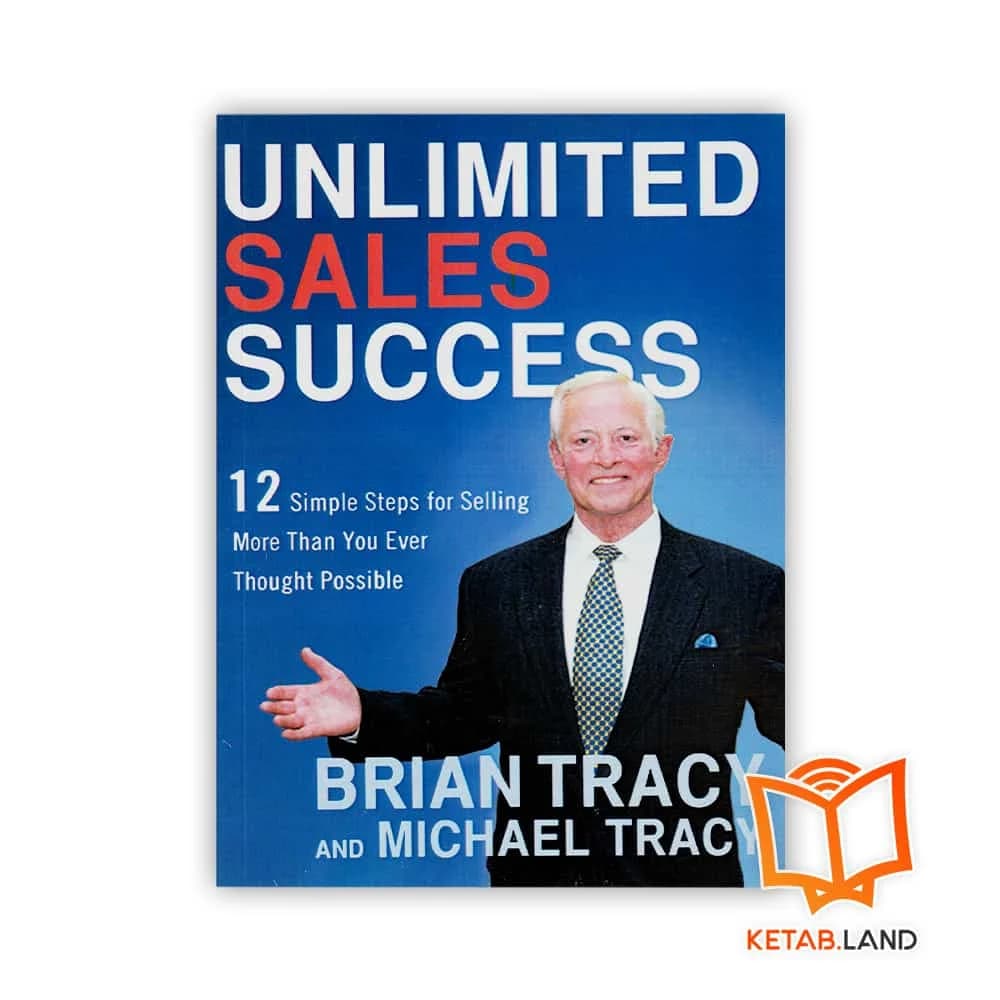 کتاب Unlimited Sales Success