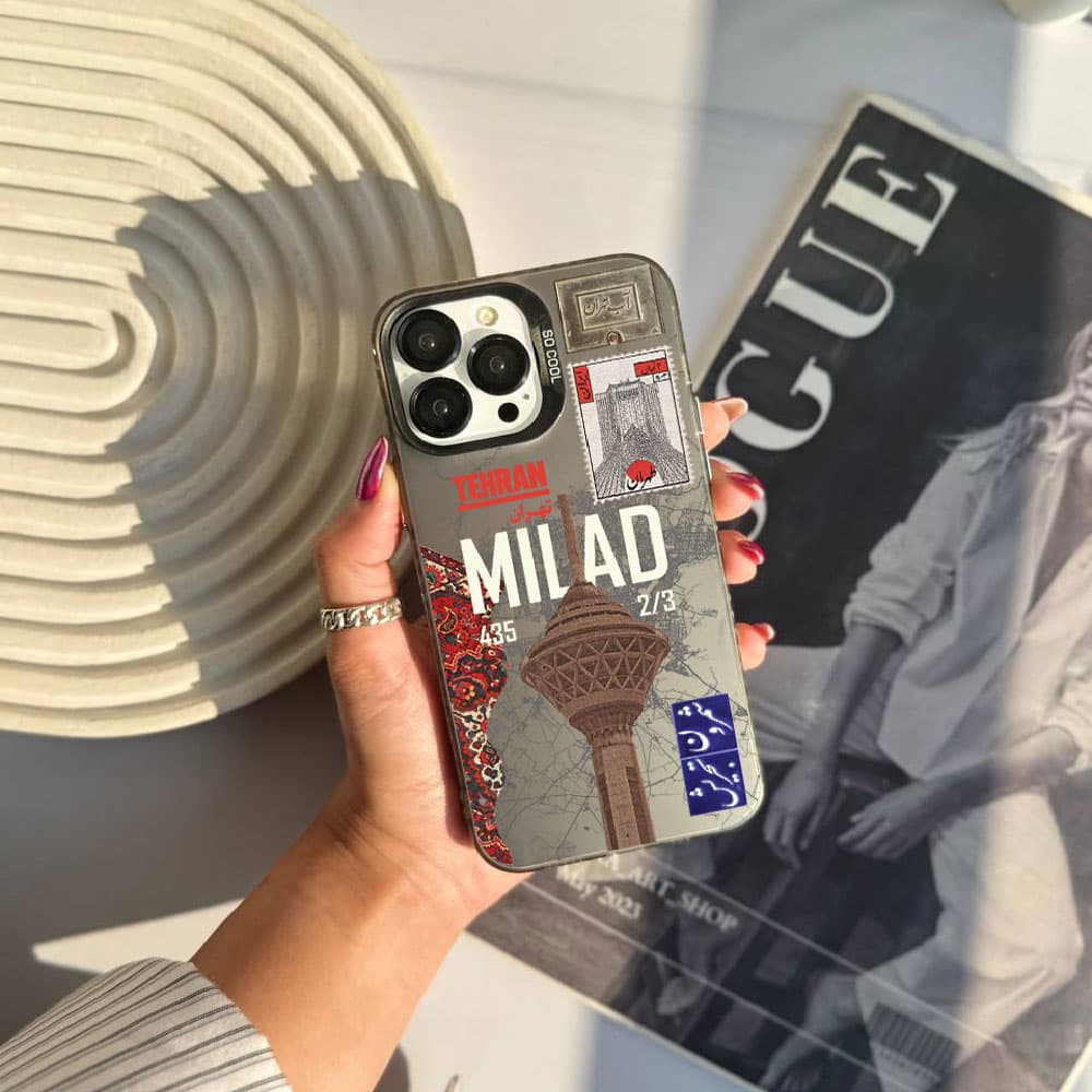 قاب سوکول چاپی سفارشی (کد 0467) تهران | socool مناسب برای گوشی موبایل سامسونگ Samsung Galaxy A12 / A13 / A14 / A15 / A21S / A22 4G / A23 / A24 / A25 / A30S / A31 / A32 4G / A32 5G / A33 / A34 / A35 / — تصویر ۵