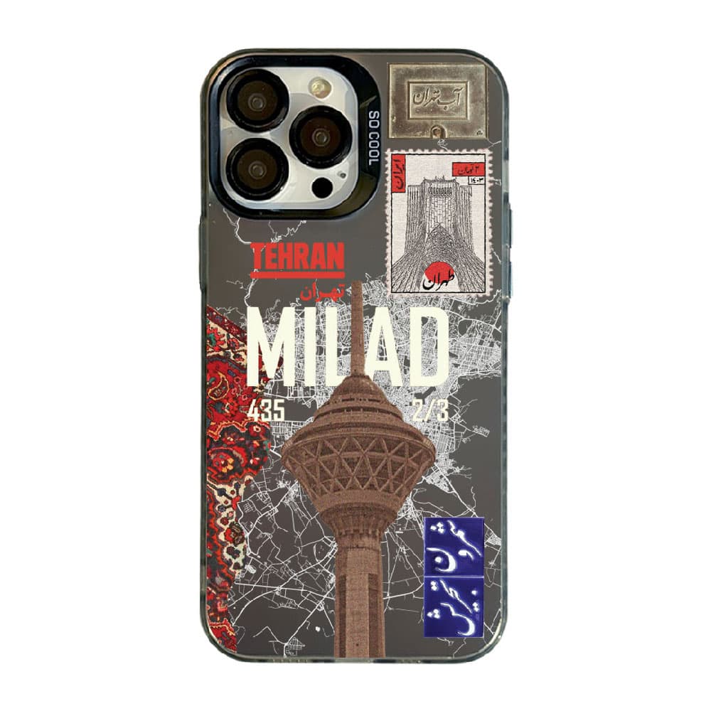 قاب سوکول چاپی سفارشی (کد 0467) تهران | socool مناسب برای گوشی موبایل سامسونگ Samsung Galaxy A12 / A13 / A14 / A15 / A21S / A22 4G / A23 / A24 / A25 / A30S / A31 / A32 4G / A32 5G / A33 / A34 / A35 / — تصویر ۲