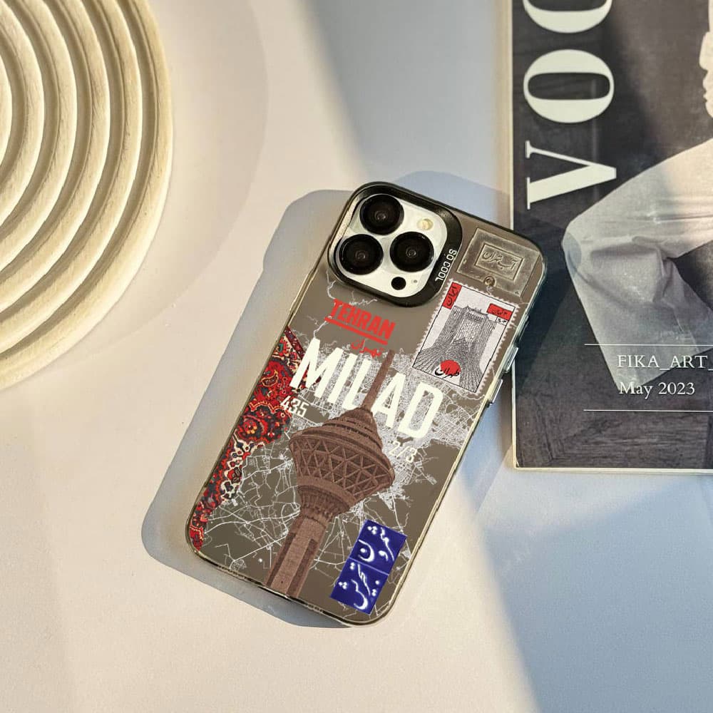 قاب سوکول چاپی سفارشی (کد 0467) تهران | socool مناسب برای گوشی موبایل سامسونگ Samsung Galaxy A12 / A13 / A14 / A15 / A21S / A22 4G / A23 / A24 / A25 / A30S / A31 / A32 4G / A32 5G / A33 / A34 / A35 / — تصویر ۴