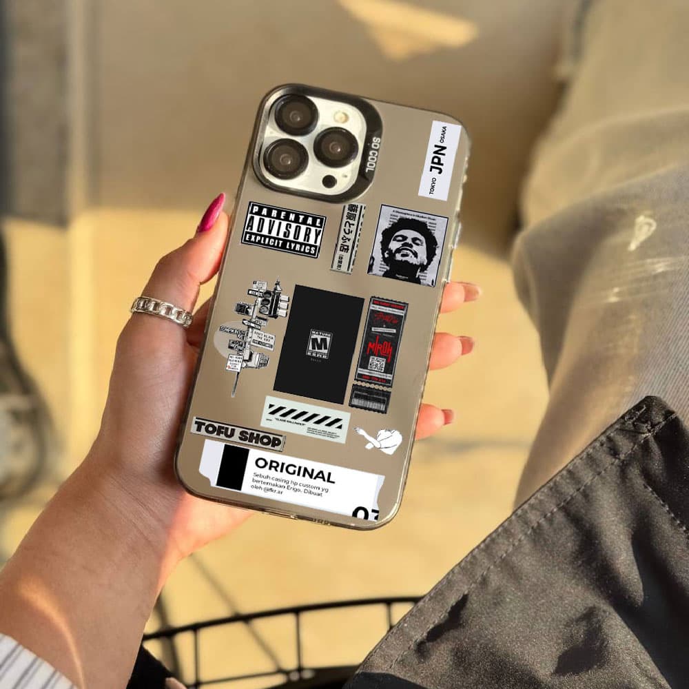 قاب چاپی سفارشی (کد 0464) مدل وایب خیابان – Street Vibes | socool مناسب برای گوشی موبایل شیائومی ردمی Xiaomi Redmi X3 / 7pro /Note 8 / Note 8 Pro / Note 9S / Note 9 Pro / Note 10 Pro / Note 10 Pro Max — تصویر ۶