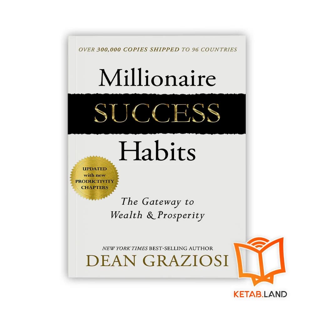 رمان Millionaire Success Habits