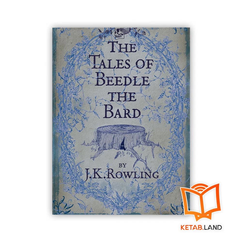رمان The Tales of Beedle the Bard