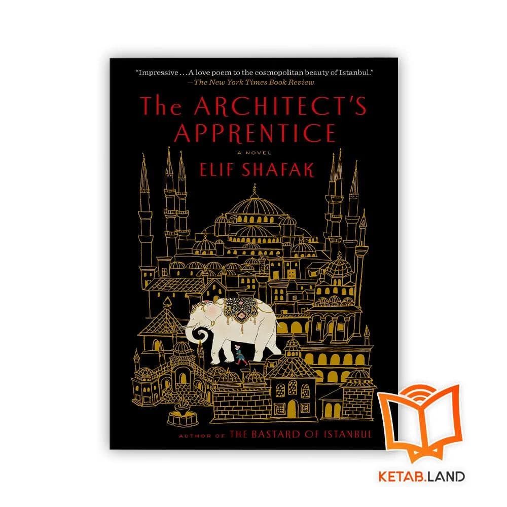 رمان The Architect’s Apprentice