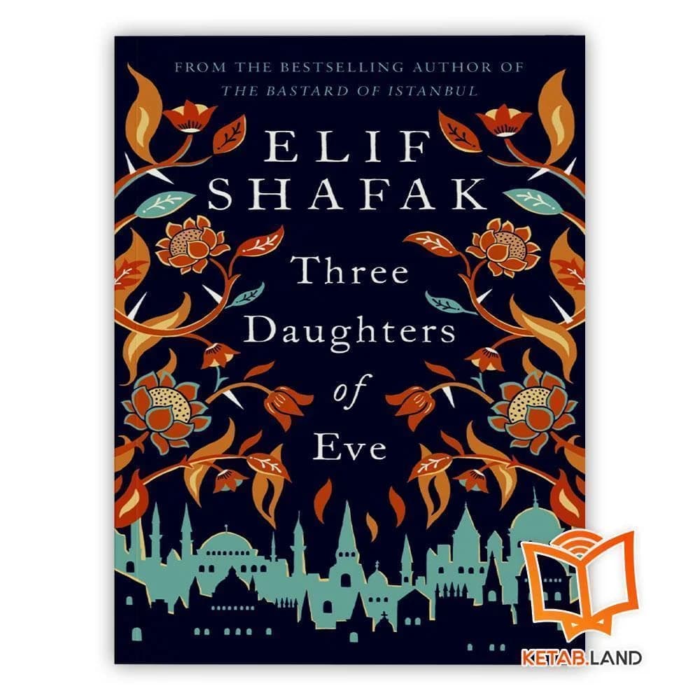 رمان Three Daughters of Eve