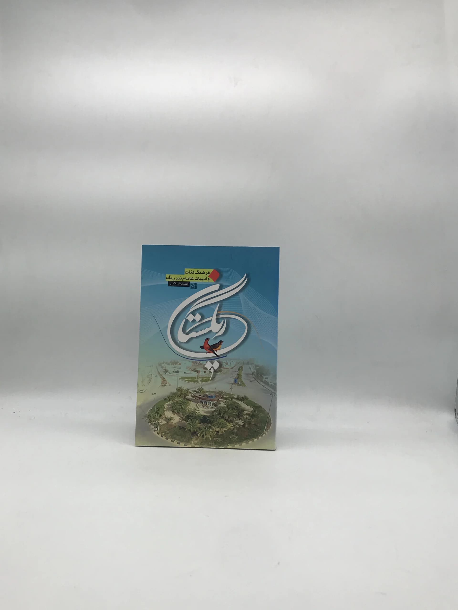 ریگستان – فرهنگ لغات و ادبیات عامه بندر ریگ