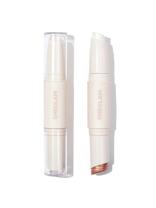 کانتور COLOR & SCULPT STICK – PEARL & SAND شیگلم SHEGLAM