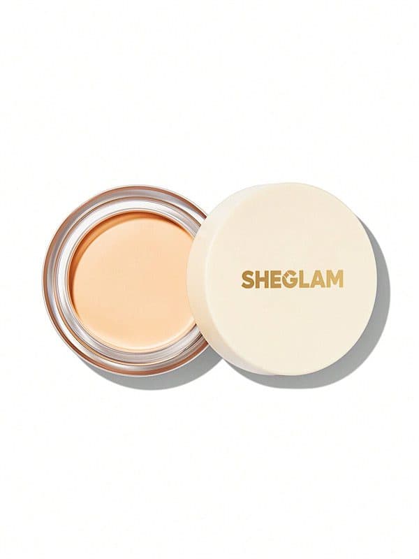 کانسیلر کرمی Rapid Retouch رنگ Buttercream شیگلم SHEGLAM
