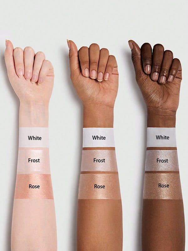 مداد چشم Big N’ Bright رنگ White شیگلم SHEGLAM — تصویر ۸