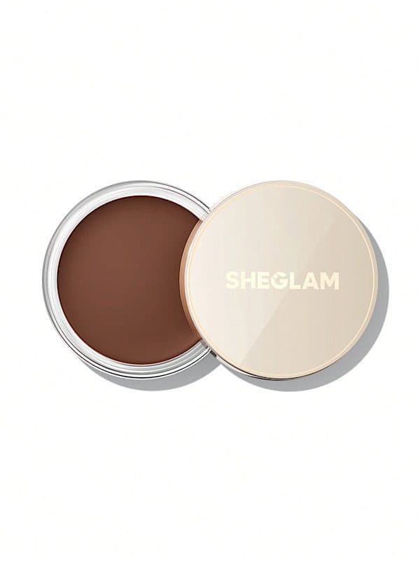 کرم برنزر Silk Haze رنگ Umber (BM6)شیگلم SHEGLAM