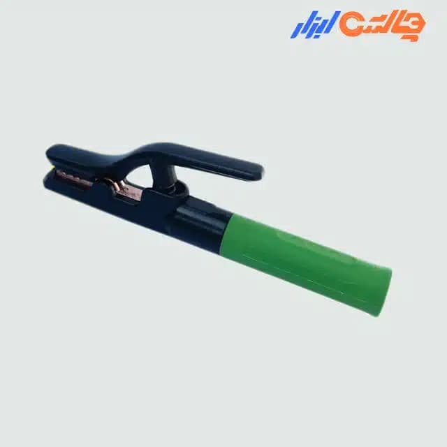 ‎انبر جوشکاری اکونومی 500‎ ‏آمپر ‎اکو مدل EEH-500E