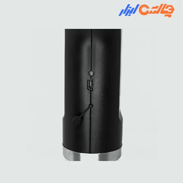 سمپاش ۱ لیتری شارژی سیلور مدل GT-LS-1L — تصویر ۳