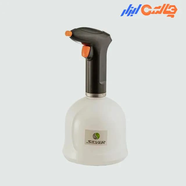 سمپاش ۱ لیتری شارژی سیلور مدل GT-LS-1L