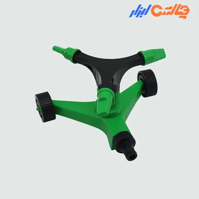 فواره میخی 4 شاخ اکو مدل YP-EARS-2103