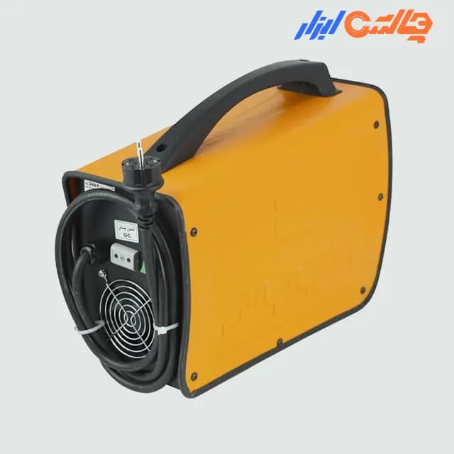 ‎دستگاه‏ ‏جوش‏ ‎250‎ ‏آمپر ‎IGBT‎ ‏الکتروجوش مدل‏ ‎‎‎ED250 2025‎‎V‏ — تصویر ۴