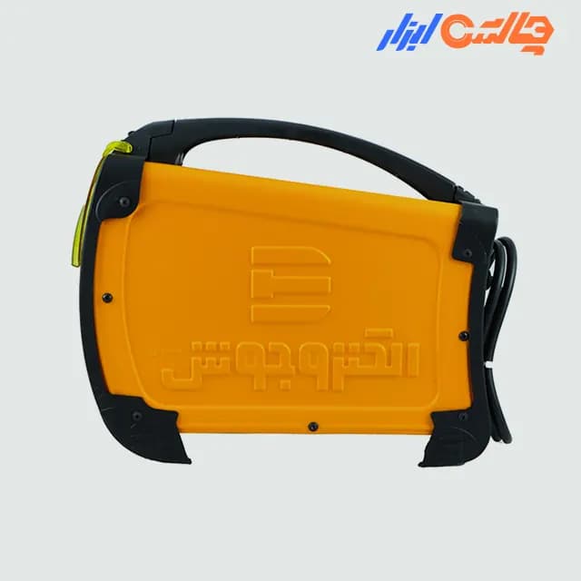 دستگاه جوش 200 آمپر IGBT الکتروجوش مدل ED200 2022V — تصویر ۴