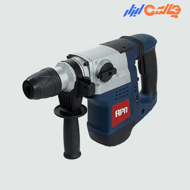 بتن کن سه کاره پنج شیار 1200 وات ای پی ان مدل RH45G