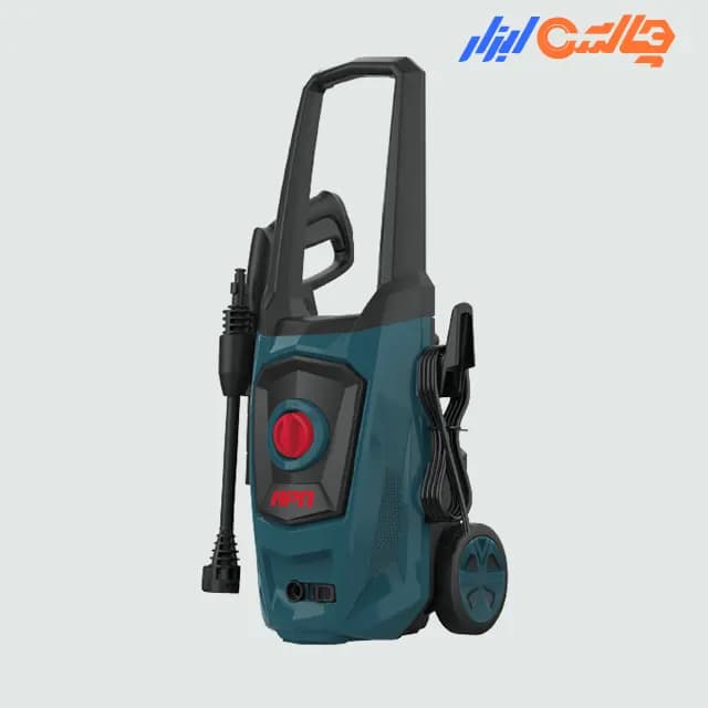 کارواش 120 بار 1500 وات یونیورسال ای پی ان مدل HP120U