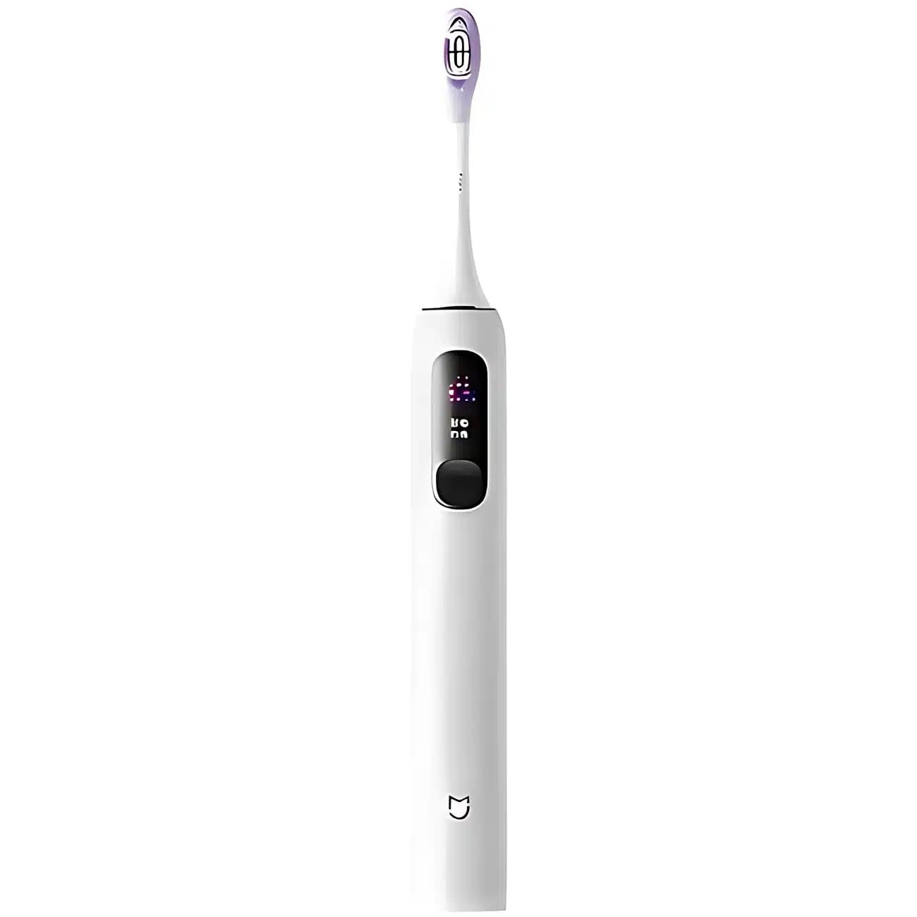 مسواک برقی هوشمند شیائومی Xiaomi Mijia مدل MES610 — تصویر ۳