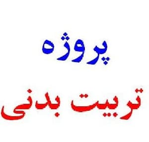 پاورپوینت روش تدریس تربیت بدنی