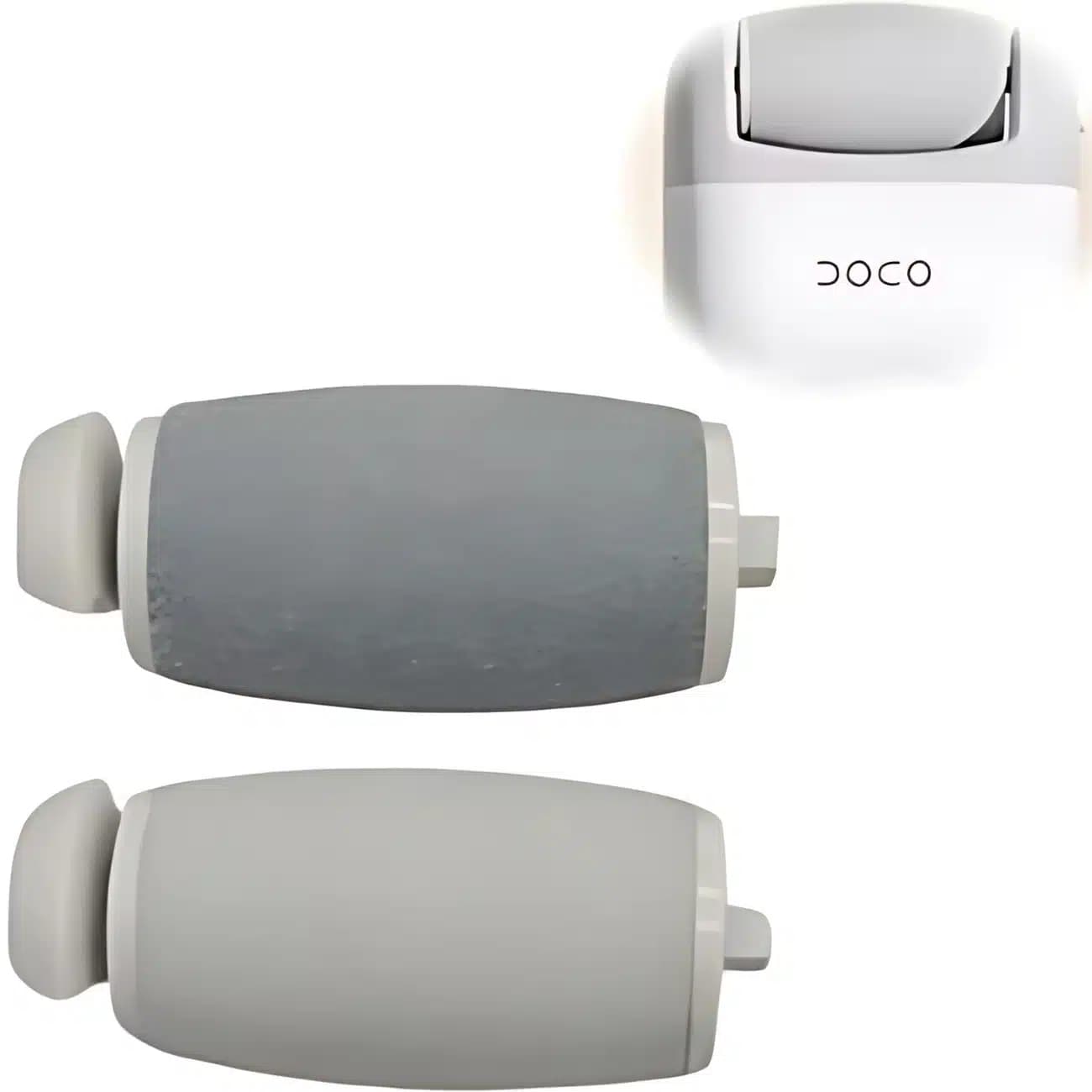 سری یدک قابل تعویض شیائومی Xiaomi DOCO مدل W002 برای سنگ پا برقی دوکو