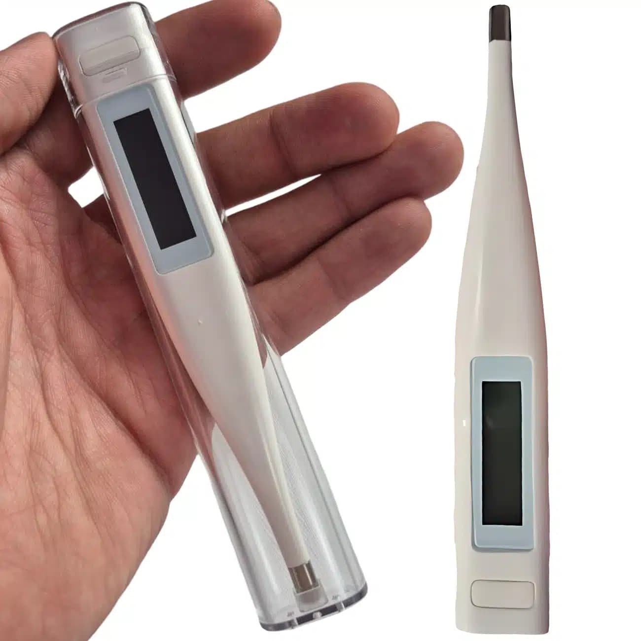 دماسنج و تب سنج هوشمند شیائومی Xiaomi Mijia مدل MMC-W503 — تصویر ۳