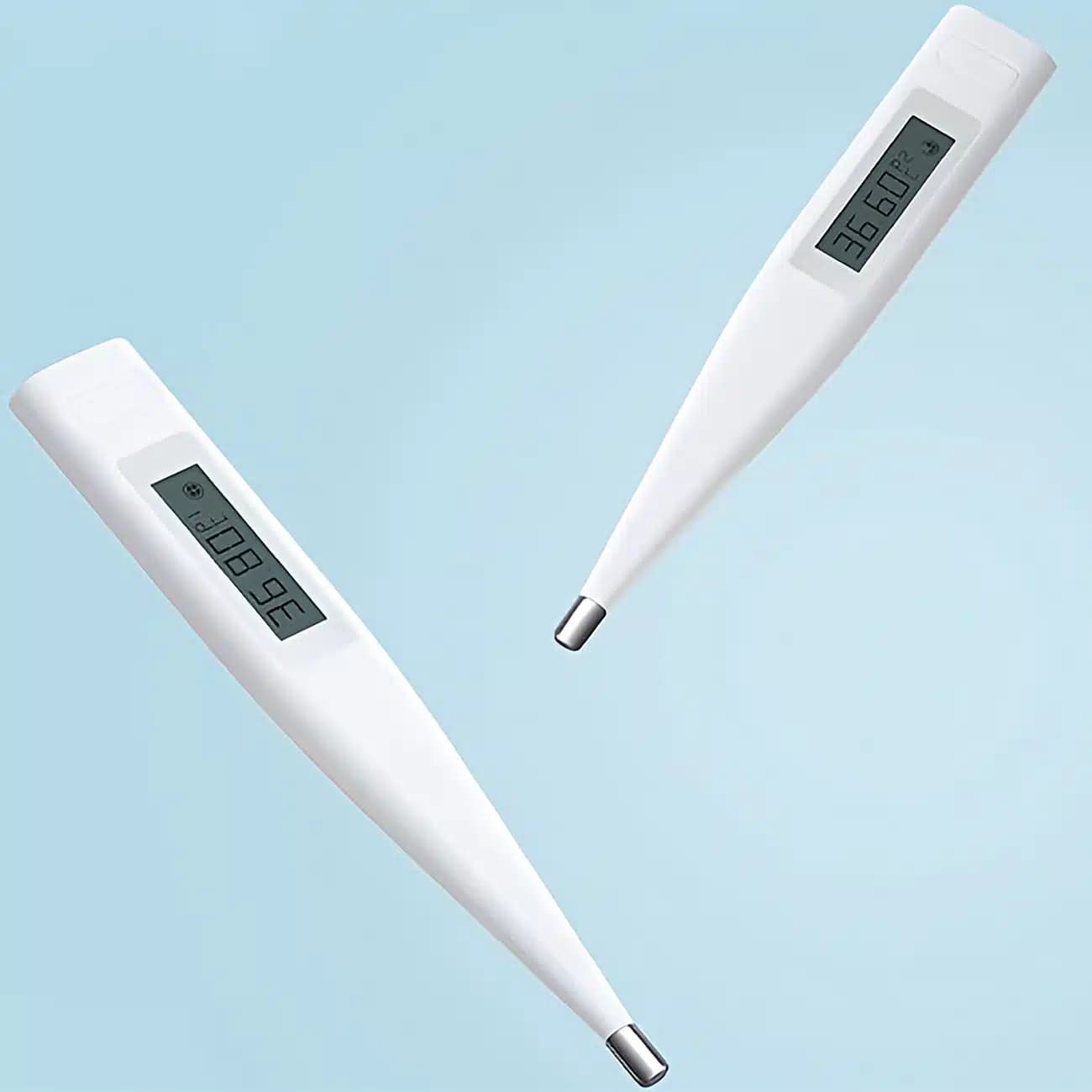دماسنج و تب سنج هوشمند شیائومی Xiaomi Mijia مدل MMC-W503 — تصویر ۸