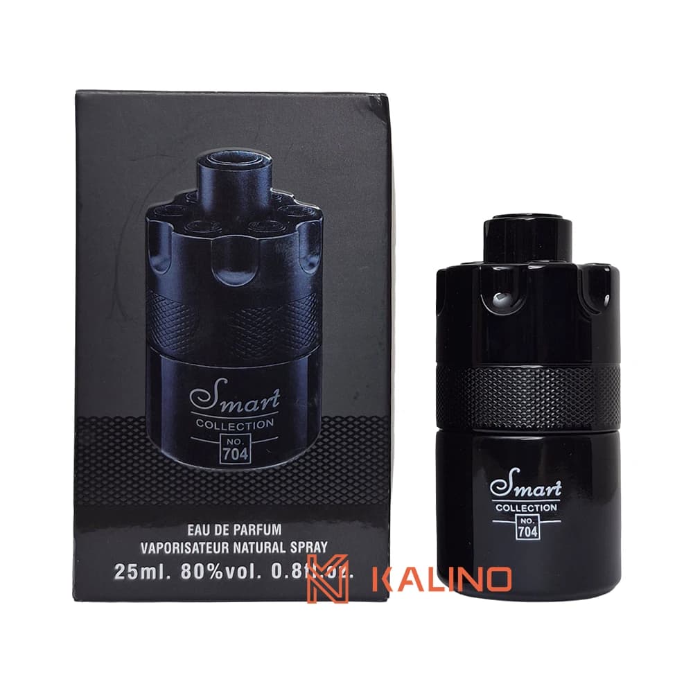 ادکلن مردانه آزارو دِ موست وانتد اسمارت کالکشن کد 704 حجم 25 میل | Smart Collection Azzaro The Most Wanted